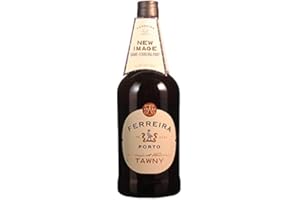 COXZD Ferreira Tawny - Port Wine