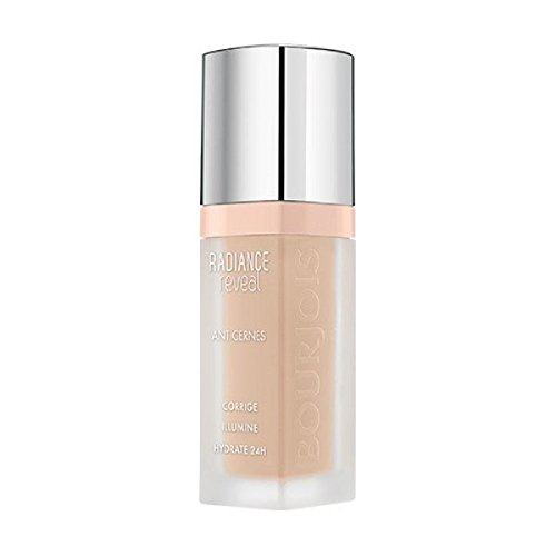Bourjois Radiance Reveal Concealer Number 01, Ivory