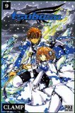 Tsubasa - RESERVoir CHRoNiCLE. 9