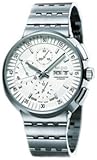 MIDO Herrenuhren-Automatikuhr All Dial Chronograph...