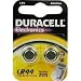 Produktbild BATTERIEN Knopfzelle LR 44 A76 Duracell 2 St