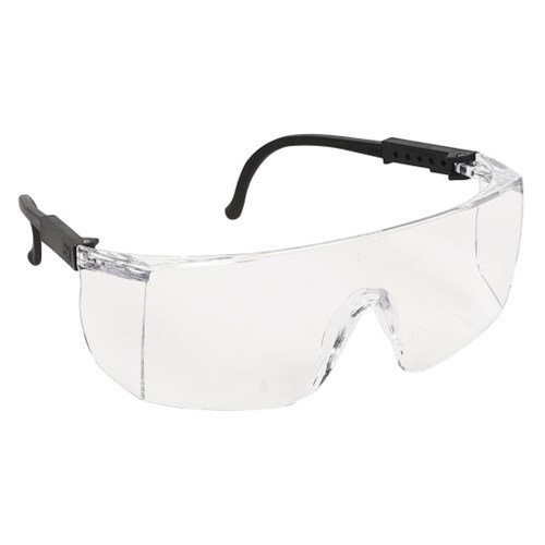 1709IN+ Safety Goggle, (5 No. PAC)