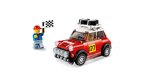 LEGO-Speed-Champions-1967-Mini-Cooper-S-Rally-e-2018-Mini-John-Cooper-Works-Buggy-75894