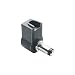 Produktbild Unbekannt DC-STECKER 2,1MM/5,5MM/14,0MM WINKEL