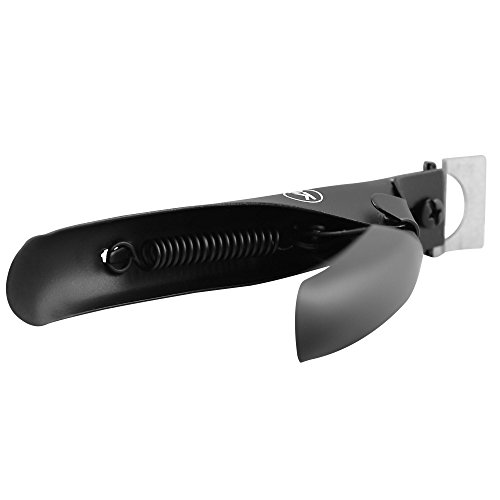 K-Pro Tipcutter – Knipser und Schneider für Kunstnägel – Metall Gelnägel Clipper - 3