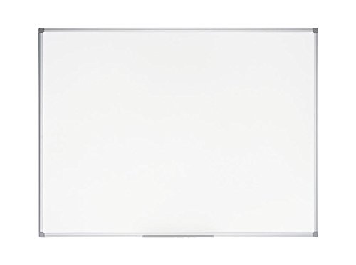 Bi-Silque MA0500790 - Bi-Office Earth-It Dry wipe Whiteboard 120x90cm DD