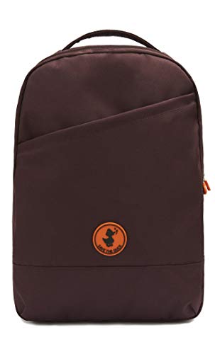 Preisvergleich Produktbild Save The Duck BACKPACK BORDEAUX