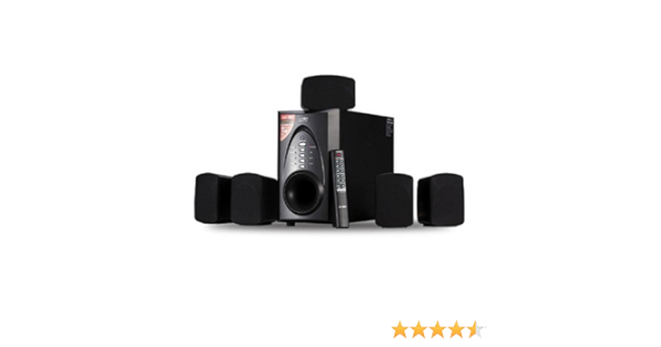 f&d f700u home theater