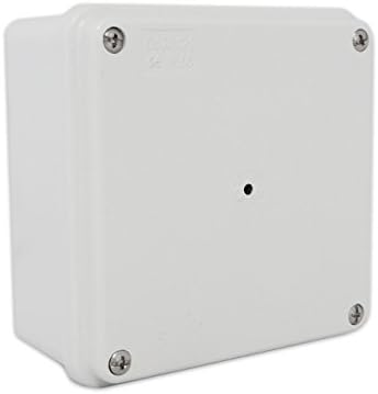 GEN6 - GENIE HDSDI-JB HD-SDI JUNCTION BOX COVERT CCTV COLOUR CMOS CAMERA 1/3” 2.1MP 1080P HD 4.5MM PIN HOLE LENS