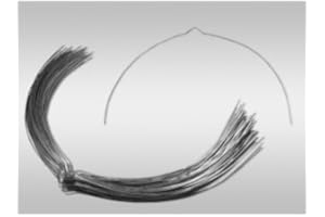 BUNTPAPIERFABRIK LUDWIG BÄHR GMBH & CO. KG Laternentragebuegel aus Draht