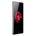 Produktbild König-Shop Panzerglasfolie ZTE Nubia Z9 Mini Glasfolie Panzerfolie Schutzfolie - 9H Hartglas - 1 Stück