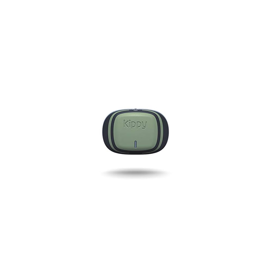 Vodafone VPet Tracker, A Kippy EVO GPS Dog, Cat, Pet Tracker with GPS