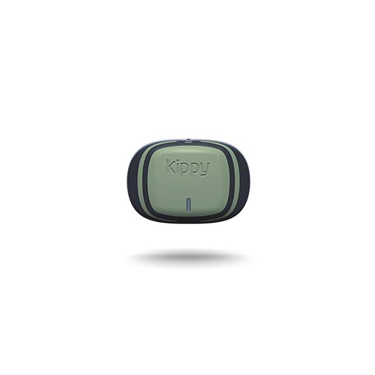 Vodafone VPet Tracker, A Kippy EVO GPS Dog, Cat, Pet Tracker with GPS