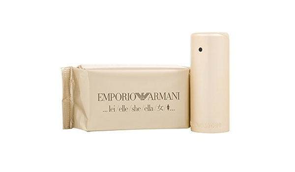 emporio armani elle 50ml