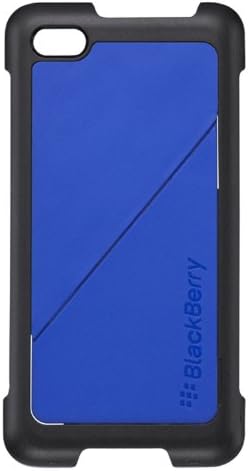 Blackberry Transform Hard Shell Case for BlackBerry Z30 - Blue