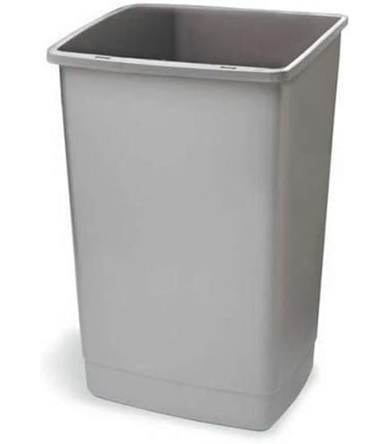 Side Bin Deskside Recycling Containers | Commerci