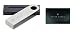 Produktbild Ledger Nano S - Hardware Wallet - Bitcoin BCH Ethereum ETC Litecoin Ripple Dogecoin Zcash Dash ERC20 tokens Wallet Set mit Ether Cards Geschenkkarte