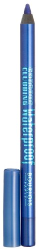 Bourjois Contour Clubbing Waterproof Number 46 Blue Neon
