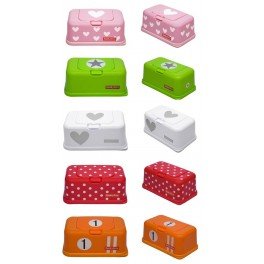 Funky Box Funkybox - Violet