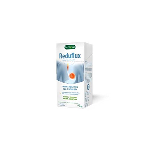Benegast Reduflux Tratamiento Acidez 20 sticks