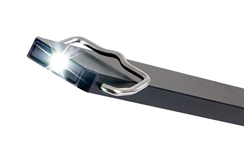 Kraftwerk LED-Akku-Handlampe / Werkstattlampe 4 W extrem schmal - 2