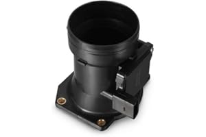 Dromedary 06A906461B Luftmassenmesser Luftmengenmesser LMM A3 A4 Avant Leon Toledo II Octavia I Superb I Bora Golf IV Polo