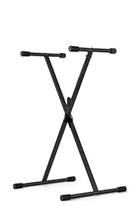 Nomad Keyboard Stand Single X with Quick Release Adjuster NKS-K119