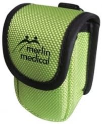 Merlin Medical Pulse Oximeter Case - W6421