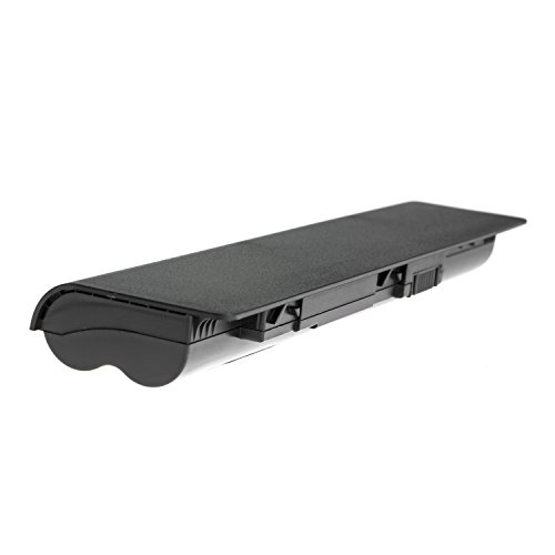 Green Cell® Standard Serie 530802-001 Akku für HP Laptop (6 Zellen 4400mAh 10.8V Schwarz) - 8