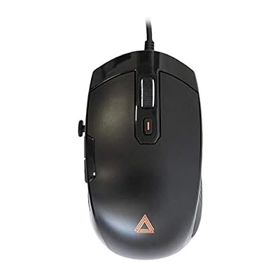 Lexip Gaming - Pu94 - Souris 3d Filaire (PC)