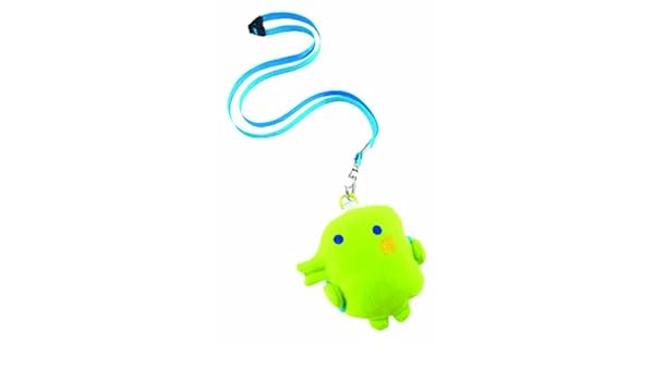 tamagotchi peluche