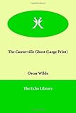 The Canterville Ghost by 