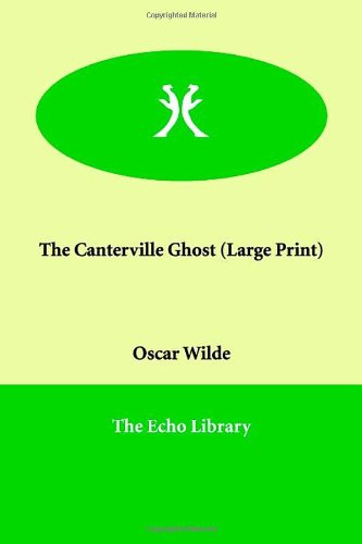 The Canterville Ghost