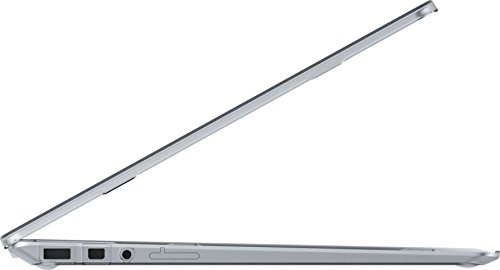 Incipio Feather Cover f  r das Microsoft Surface Laptop - von Microsoft zertifizierte Schutzh  lle  transparent    Leicht   d  nn  - MRSF-108-CLR