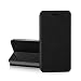 Produktbild ROUHO Flip Pu Leder Smart Sleep Stand Schutzkoffer Für Xiaomi Redmi 5 Plus/Xiaomi Redmi 5P-Schwarz