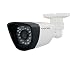Unicam Analog Image Sensor IR Bullet Camera with 920TVL, 3.6mm Lens and 30IR LEDs MODEL:UC-HDIS92L2-M RS.1899.00