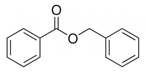 Preisvergleich Produktbild Benzoesäurebenzylester (Benzylbenzoat) (min. 99%, BP) Gebindegröße 5 Liter