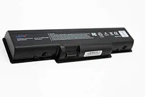 Laptrix Laptop Battery Compatible with Acer Emachine D525 D725 D620 E525 E627 E725 G620 G627 G725