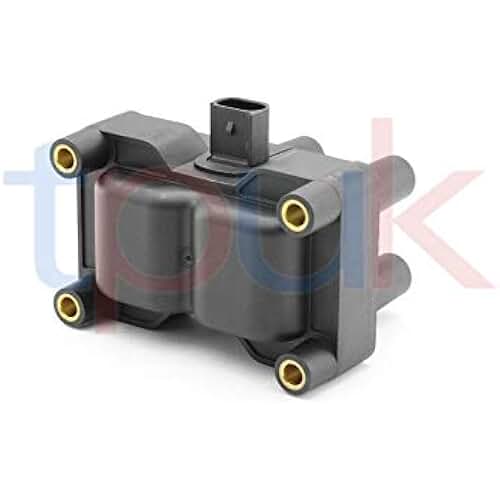 Amazon.co.uk coil pack ford focus