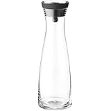 Wmf waterkaraf basic met 4 glazen en reinigingsparels   Het grootste online winkelcentrum