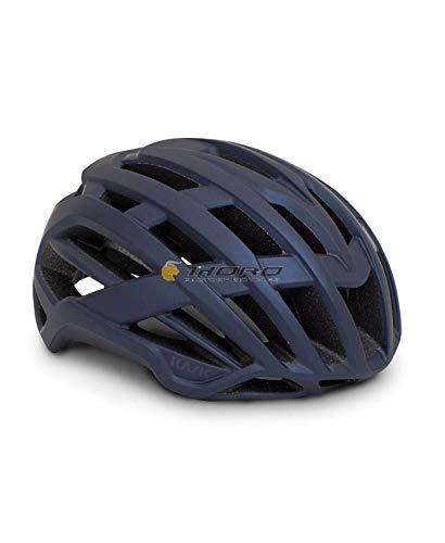 Preisvergleich Produktbild Kask - Casco Valegro - BLU / OPACO, M 52-58