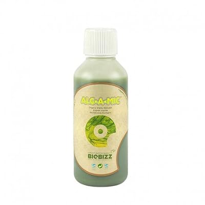 BIOBIZZ Engrais Booster de vitalité Alg-A-Mic 250ml - Biobizz