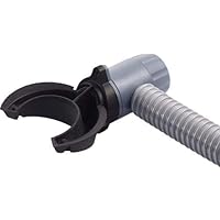 Garantia Regensammler Rapido (für Fallrohre 70-100 mm, Regenwassersammler für Regentonnen, für Dachflächen bis 80 m²…