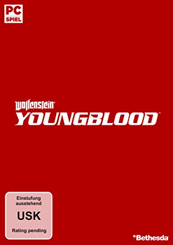 Preisvergleich Produktbild Wolfenstein Youngblood [PC]