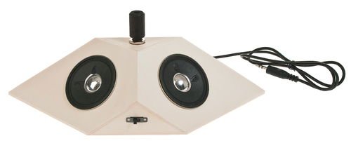 Preisvergleich Produktbild Belladecora® Stereo-Aktivbox - Bausatz