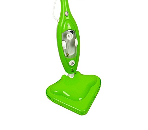 Scheda Tecnica Vileda Steam Scopa a Vapore - Recensioni e opinioni