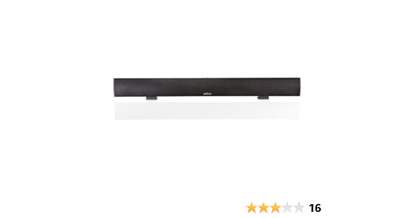 veho azuro soundbar