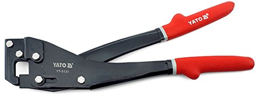 Yato yt-5131 – Keel Licht Clip 345 mm - 3