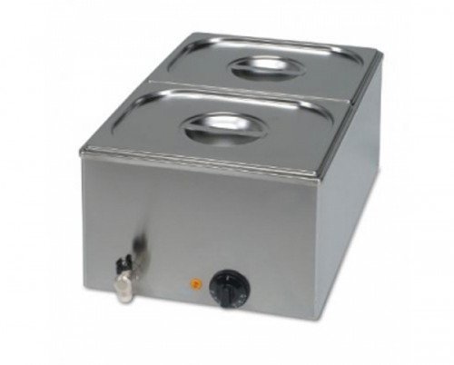 Preisvergleich Produktbild Saro Bain Marie Modell BMH 160 DUE