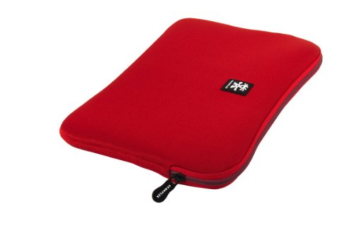 Crumpler TG11AIR-023 The Gimp Case für Apple MacBook Air 27,9 cm (11 Zoll) rot - 8